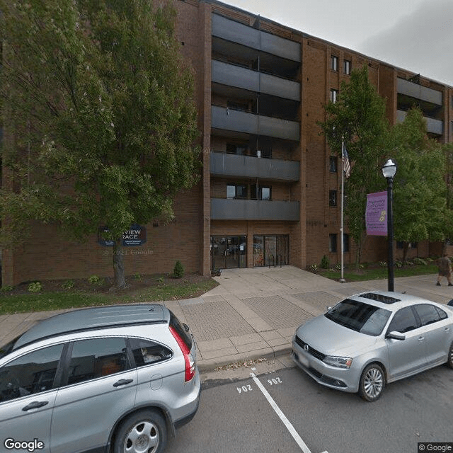 Photo of Townview Terrace