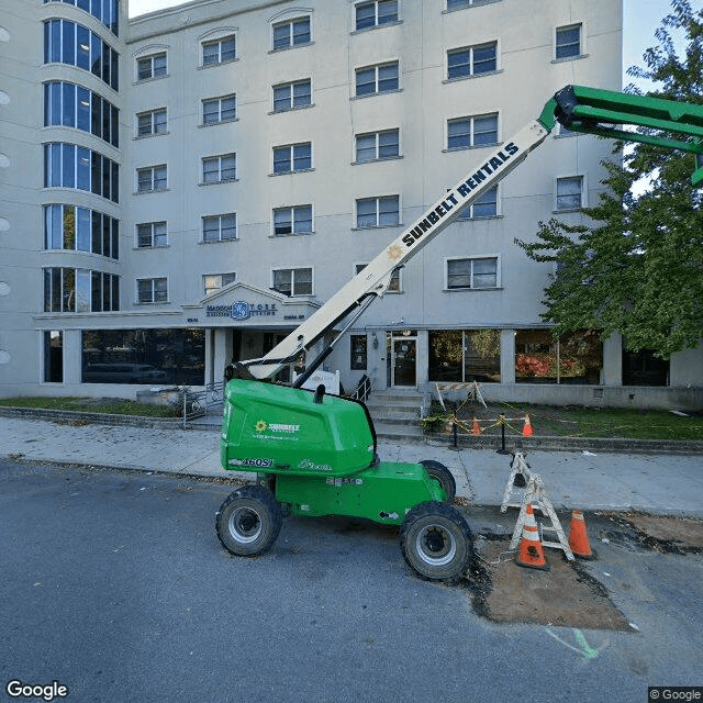 Photo of Madison York Assisted Living – Corona