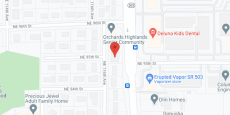 Apple Tree Assisted Living in google map
