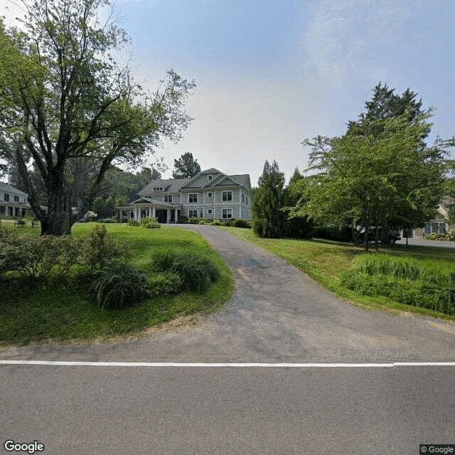 street view of Larmax Homes - 8337 Lewinsville