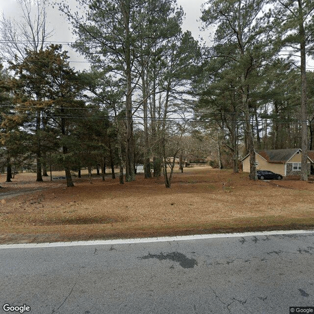 street view of In loving Hands