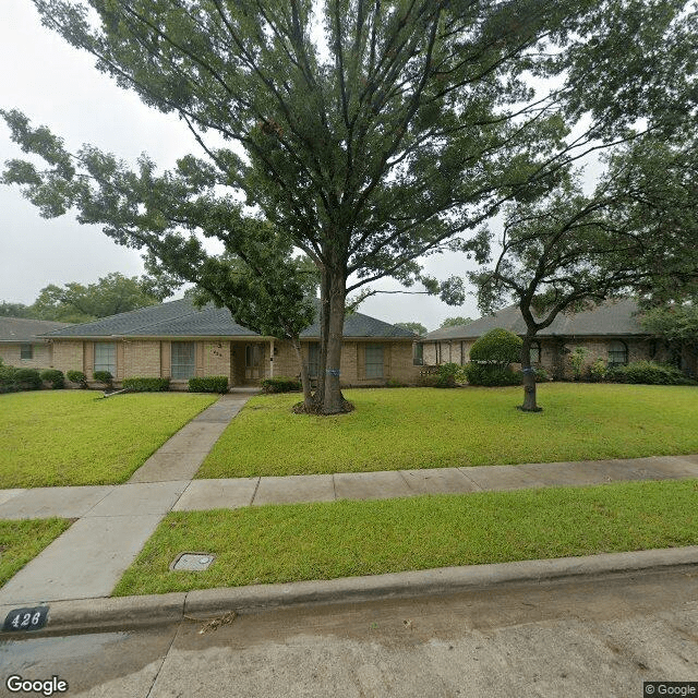 Photo of Guardian Angels Group Home