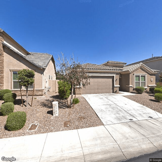 street view of A Golden Retreat Care Home, LLC