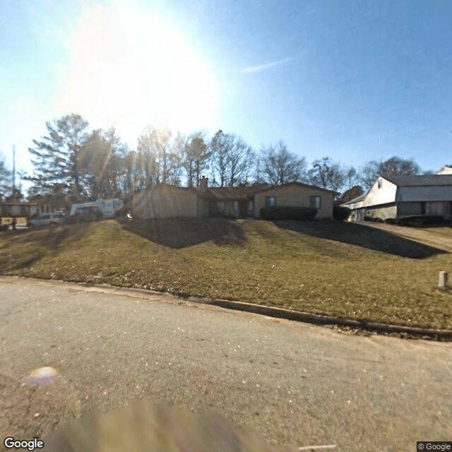 street view of Mikash Pch