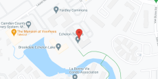 Echelon Towers in google map