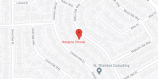 E and E TLC in google map