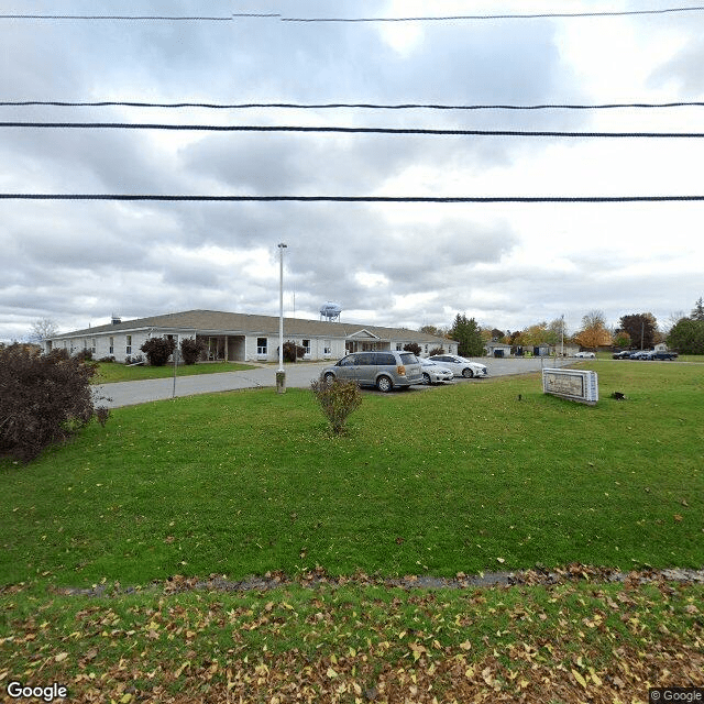 street view of Lakeland Village