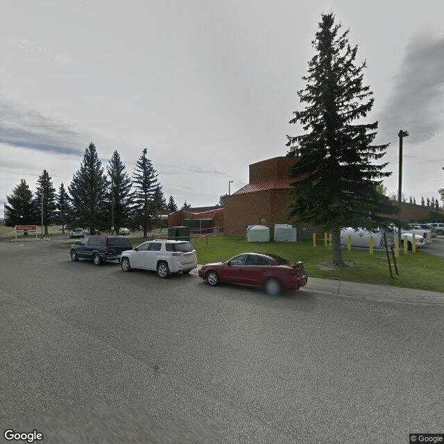street view of Fort Macleod Health Care Centre - Special Dev. Unit