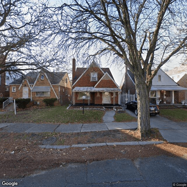 street view of Meadowbrook Community Intgrtn