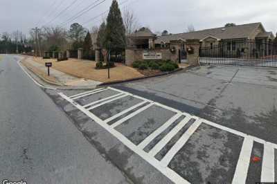 Photo of Johns Creek Senior Living Care