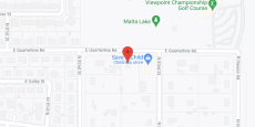 Living Legacy Senior Care East in google map