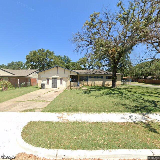 street view of Sweet Care Facility