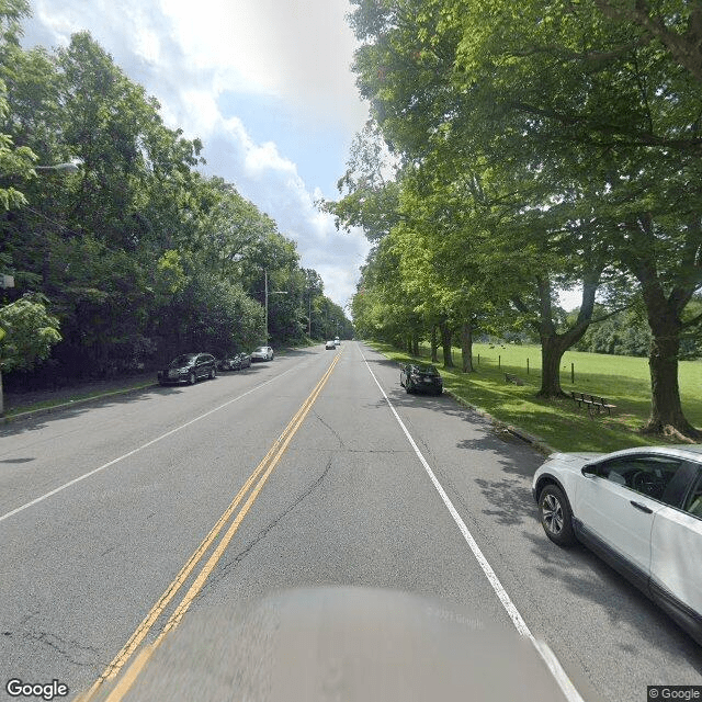 street view of The Villages at Pine Valley