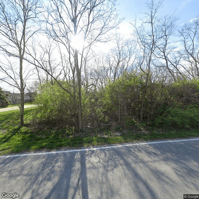 street view of Avonlea Care Homes