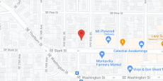 Better Living in google map