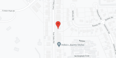 Life Bridge Living Centers Fair Oaks B in google map