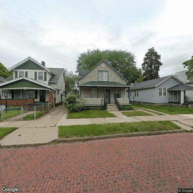 street view of Joy's Too Adult Care Home