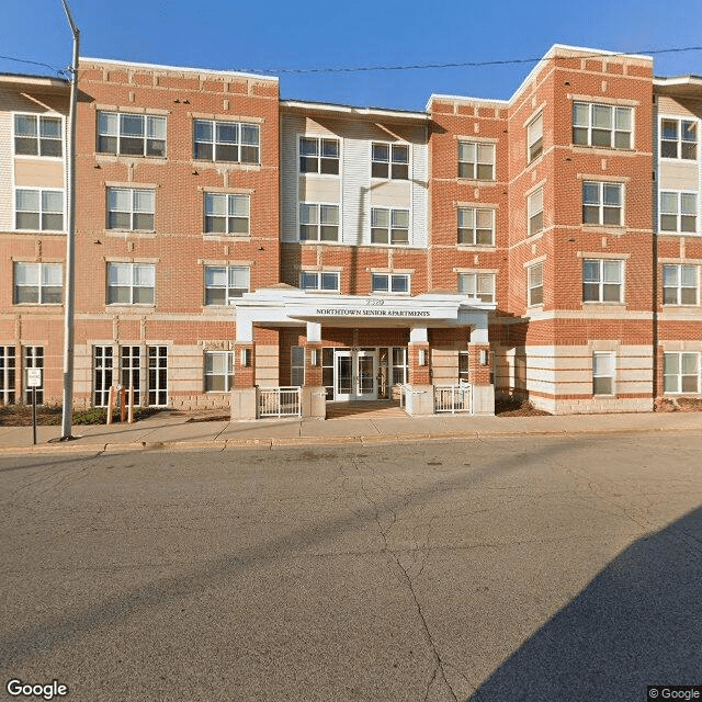 Northtown Village Senior Apartments 