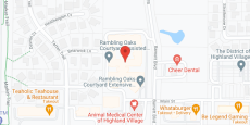 Rambling Oaks Courtyard Assisted Living in google map