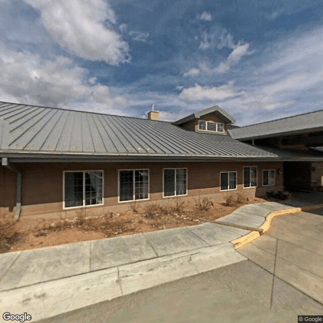 street view of Aspen Ridge Lodge