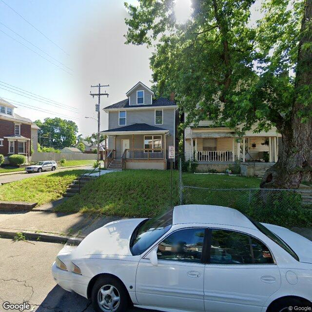 street view of Christian Hands LLC