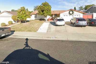 Photo of Hawkins Family Home