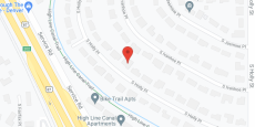 Abundant Blessing and Care Assisted Living in google map