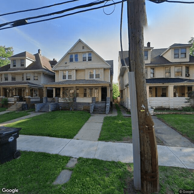 street view of Tender Love and Care