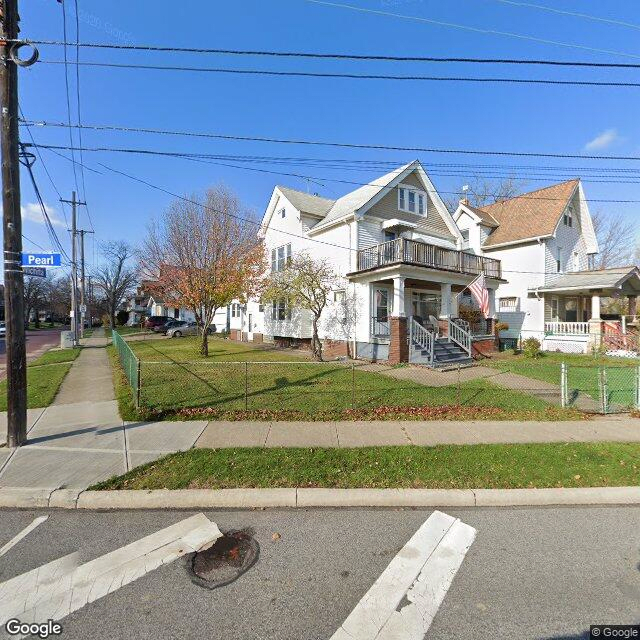 street view of Sally Ann's Adult Care Facility III