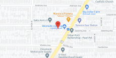 Sally Ann's Adult Care Facility in google map