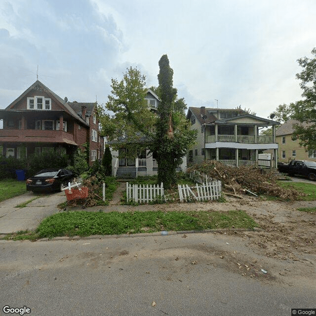 street view of Braveheart Manor I and II