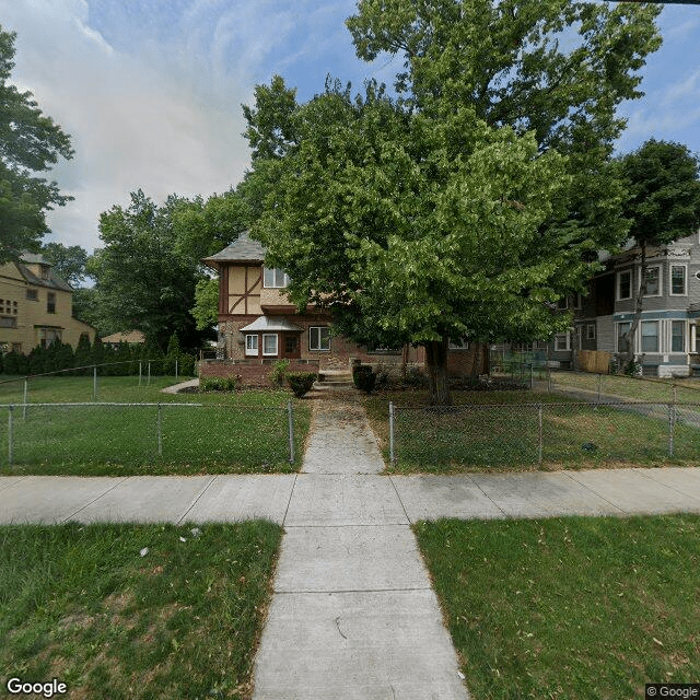 Photo of Care Circle (1864 E 89th St)