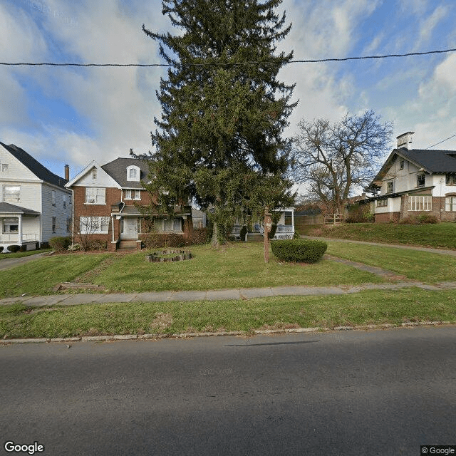 Photo of Andre's House (Market Ave N)