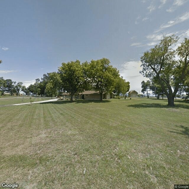 street view of THE PINES OF HIAWATHA