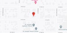 Country Place Senior Living in google map