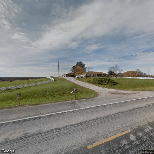 street view of ROLLING HILLS RESIDENTIAL CARE FACILITY