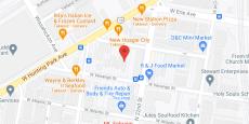 New Manor Personal Care Boarding Home in google map