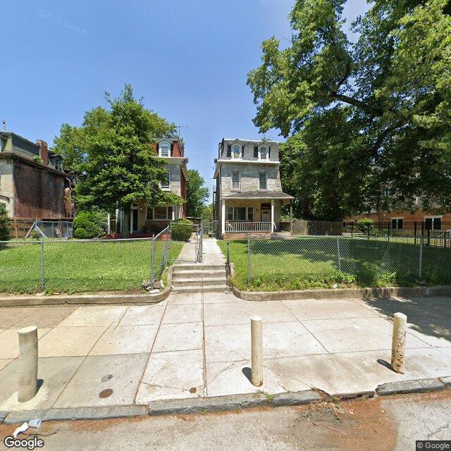 street view of New Manor Personal Care Boarding Home