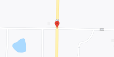 Country Living Assisted Living in google map