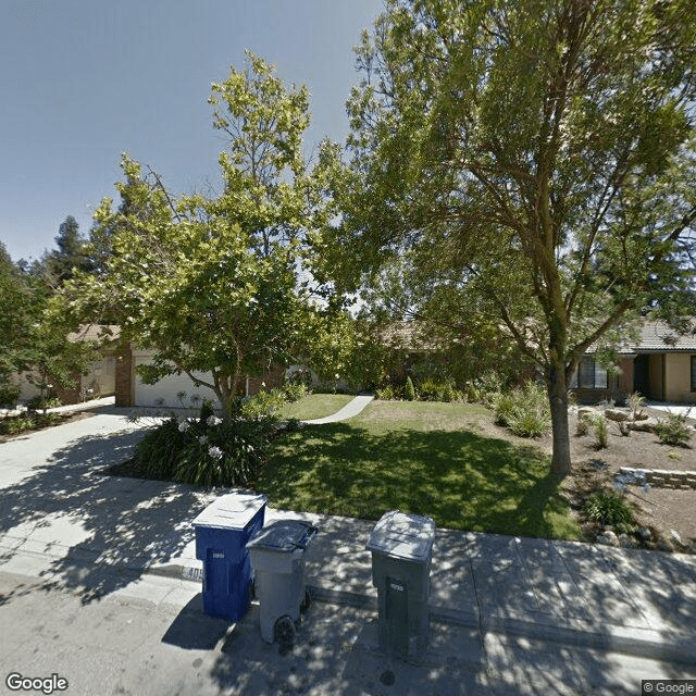 street view of Nina's Home 2