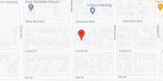 Rader Adult Foster Home in google map