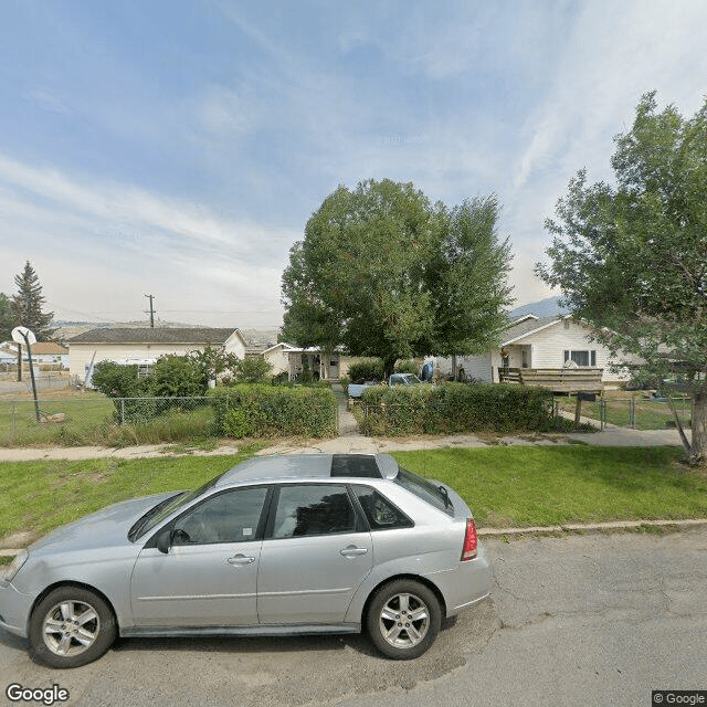 street view of Rader Adult Foster Home