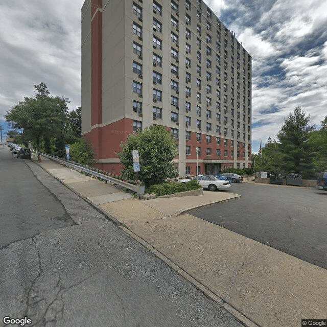 street view of Finian Sullivan Tower