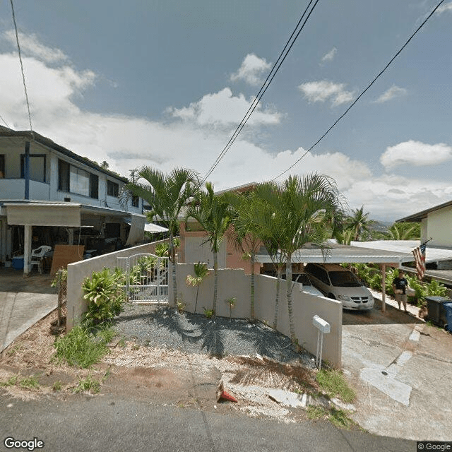 street view of Arlene Hanks Foster Home