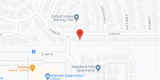 Hope of Angels, Inc in google map