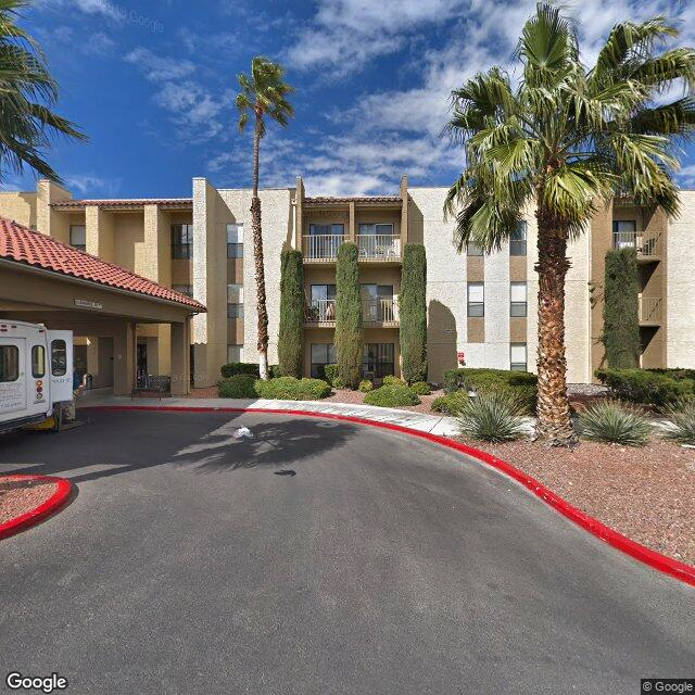 Photo of Desert Springs Senior Living