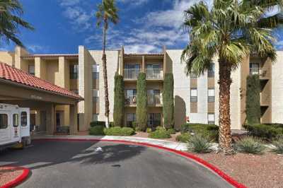 Photo of Desert Springs Senior Living