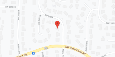 Alma AFH in google map