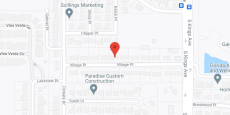 Genesis ALF of Brandon Inc in google map