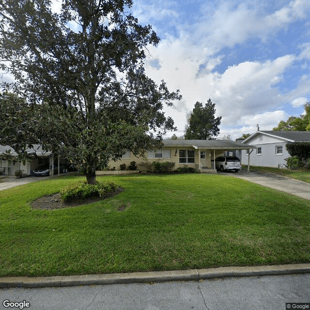 street view of Thornton Gardens II